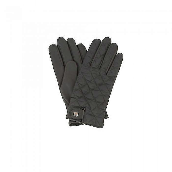 Luvas acolchoadas masculinas