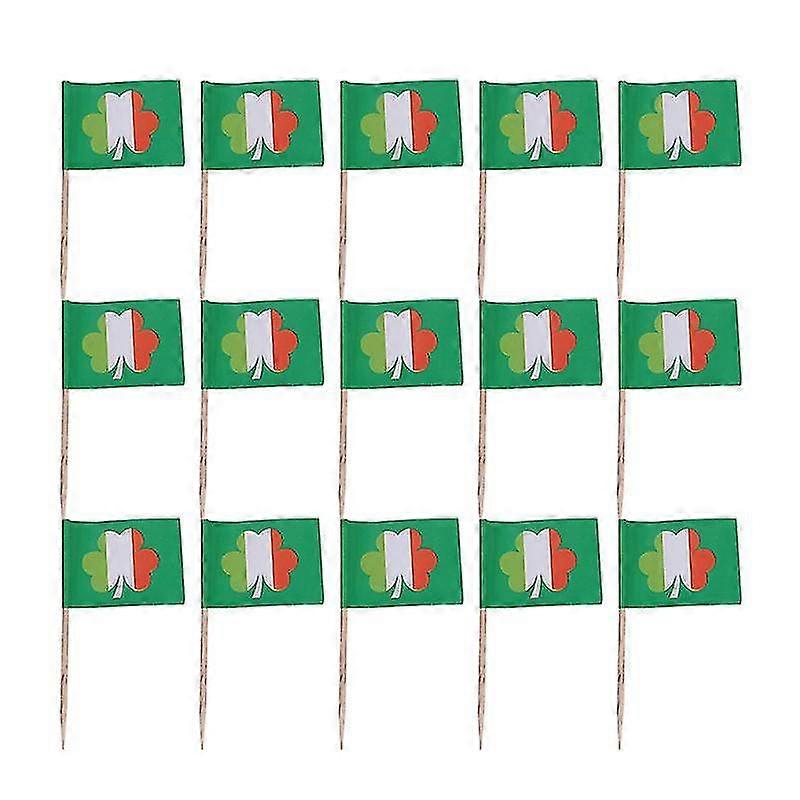 200pcs Cake Toppers For Party