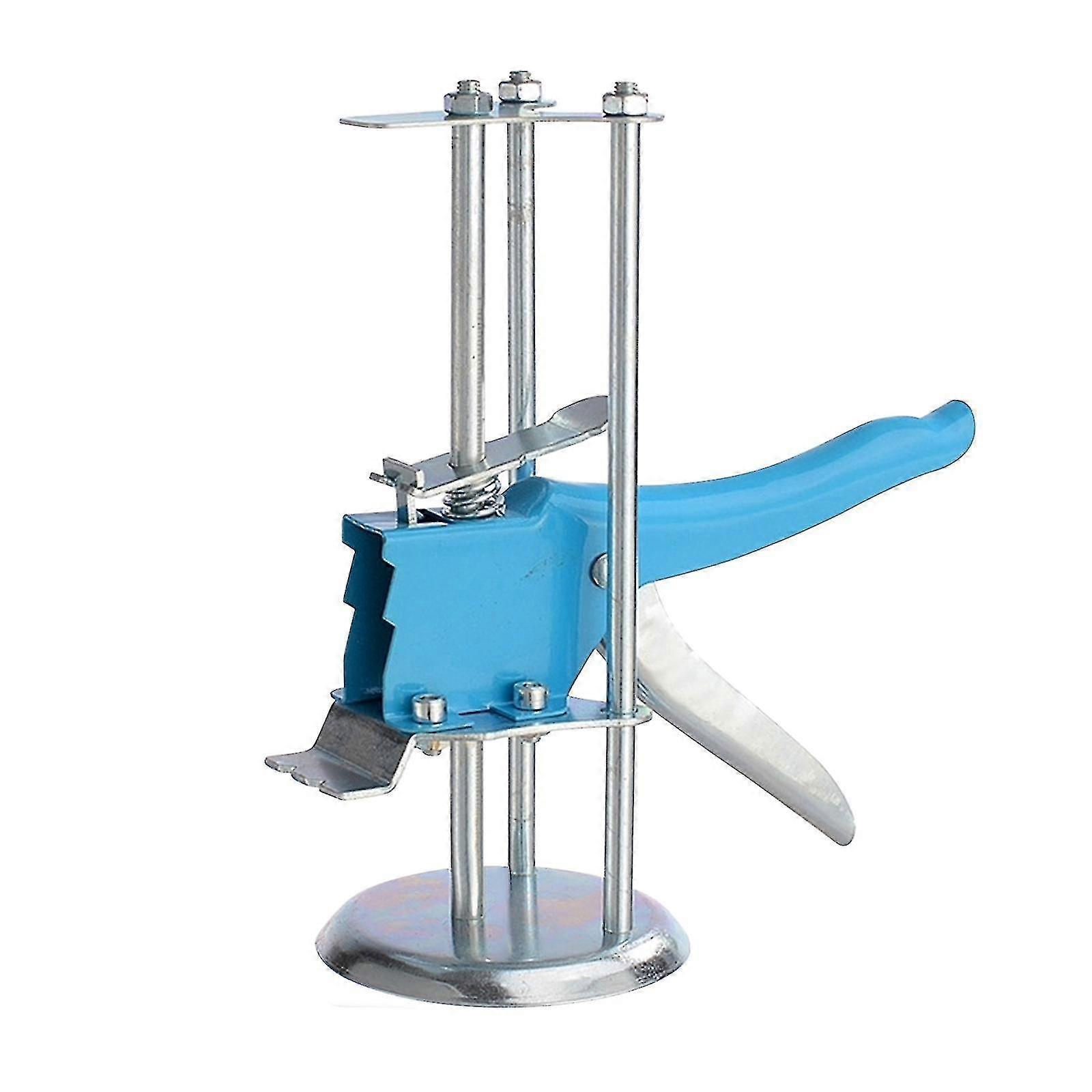 Tile Adjment And Lifting Ce Lifting Padding Paving Tiles