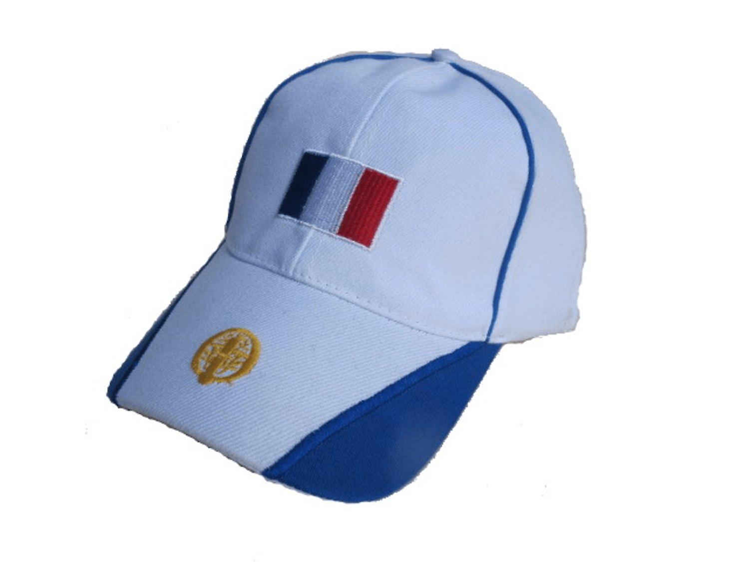 Italia cap 