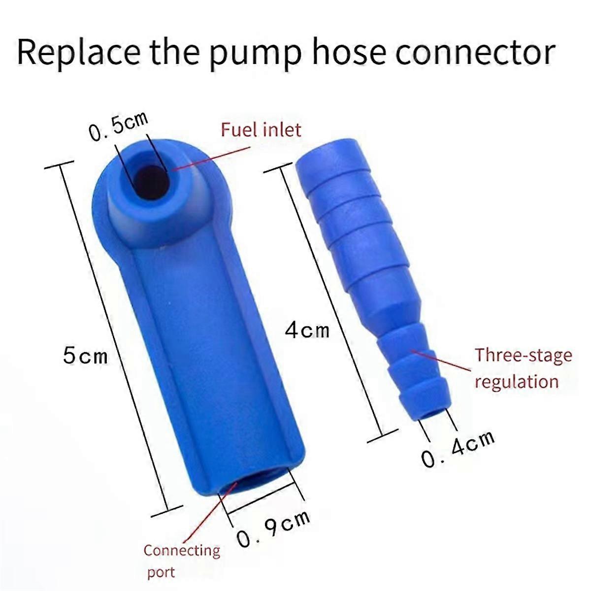 Car Brake Fluid Oil Replacement Tool Oil Exchange Pump Empty Drained Oil Bleeder Empty Drained Oil