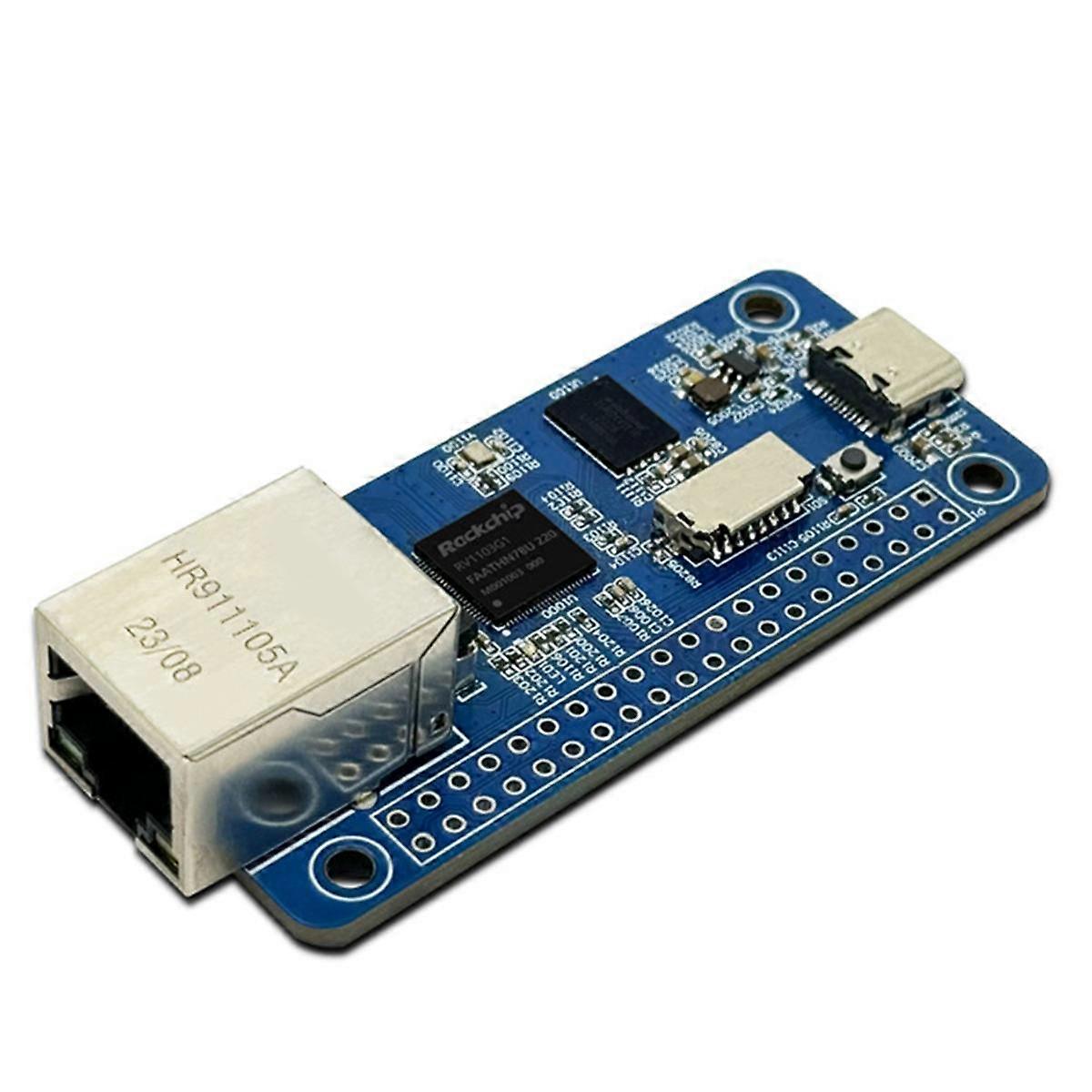 Development Board Module RV1103 Micro-Linux RISC-V Vision Artificial Intelligence Development Modul
