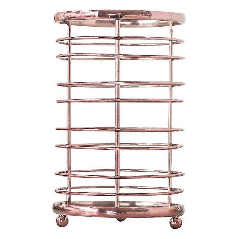 2 Pack Geometric Shelf Decor Cubic Shape Decorative Bookend for Books or Organizer,Gold