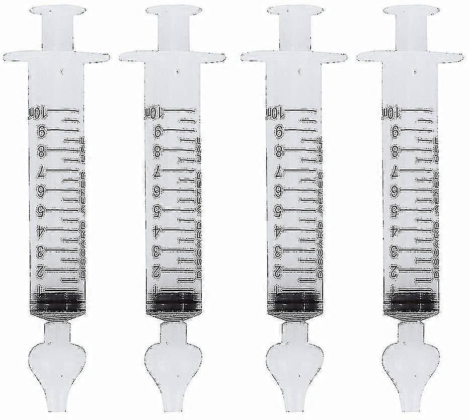 4 Pcs Lave-nez pour bébé