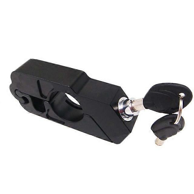 Motorcycle Anti-Theft Lock Safety Theft Protection Locks