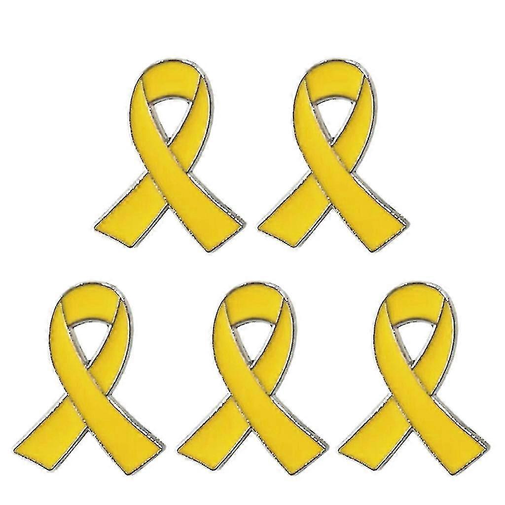 סט של 5 סיכת סרט סיכת סרט עיצוב יפהפה חומר סגסוגת סיכת אמייל של הסרט