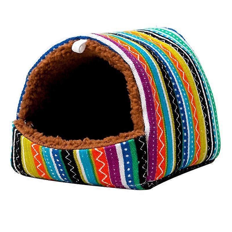 Cute Small  Animals Bed For Dutch Pig Hamster