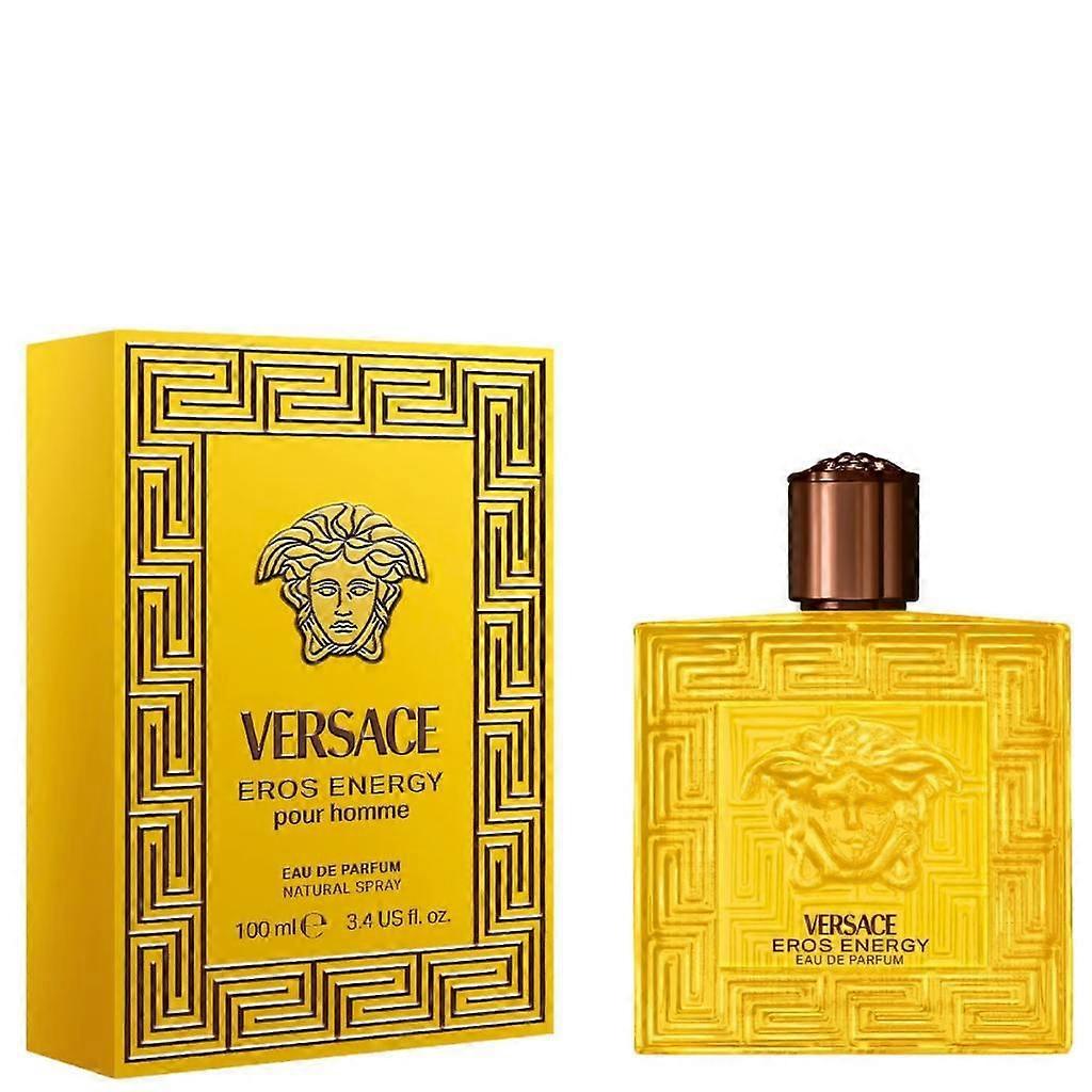 Versace EROS Energy Eau de Parfum 100ml