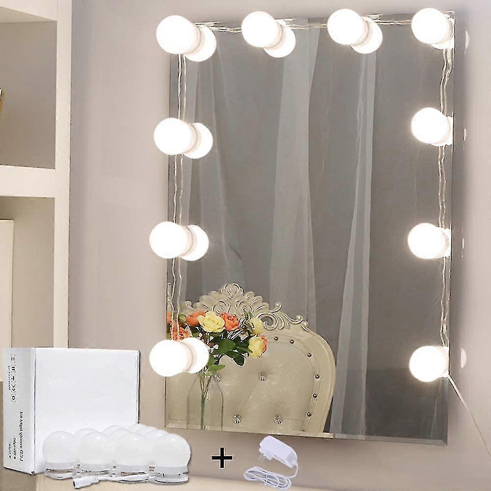 Makeup Cosmetic Light Beauty Vanity Led Mirror