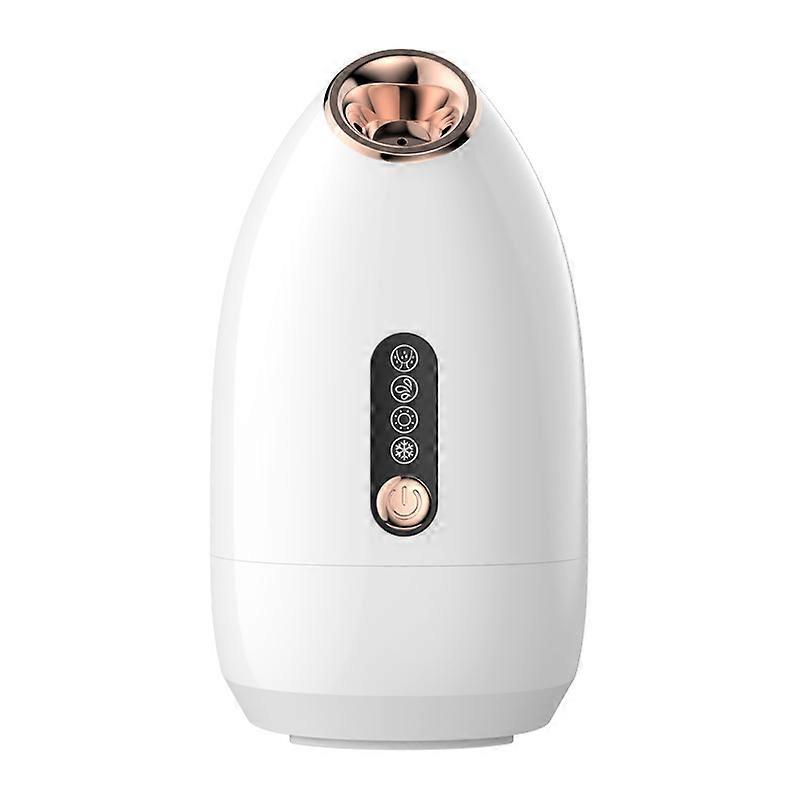 Hot and Cold Facial Steamer- Detoxifying