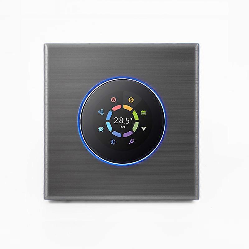 Smart WiFi Thermostat Temperature Controller Water Electric Warm Floor Heating Water Gas Boiler Works with Echo Google Home