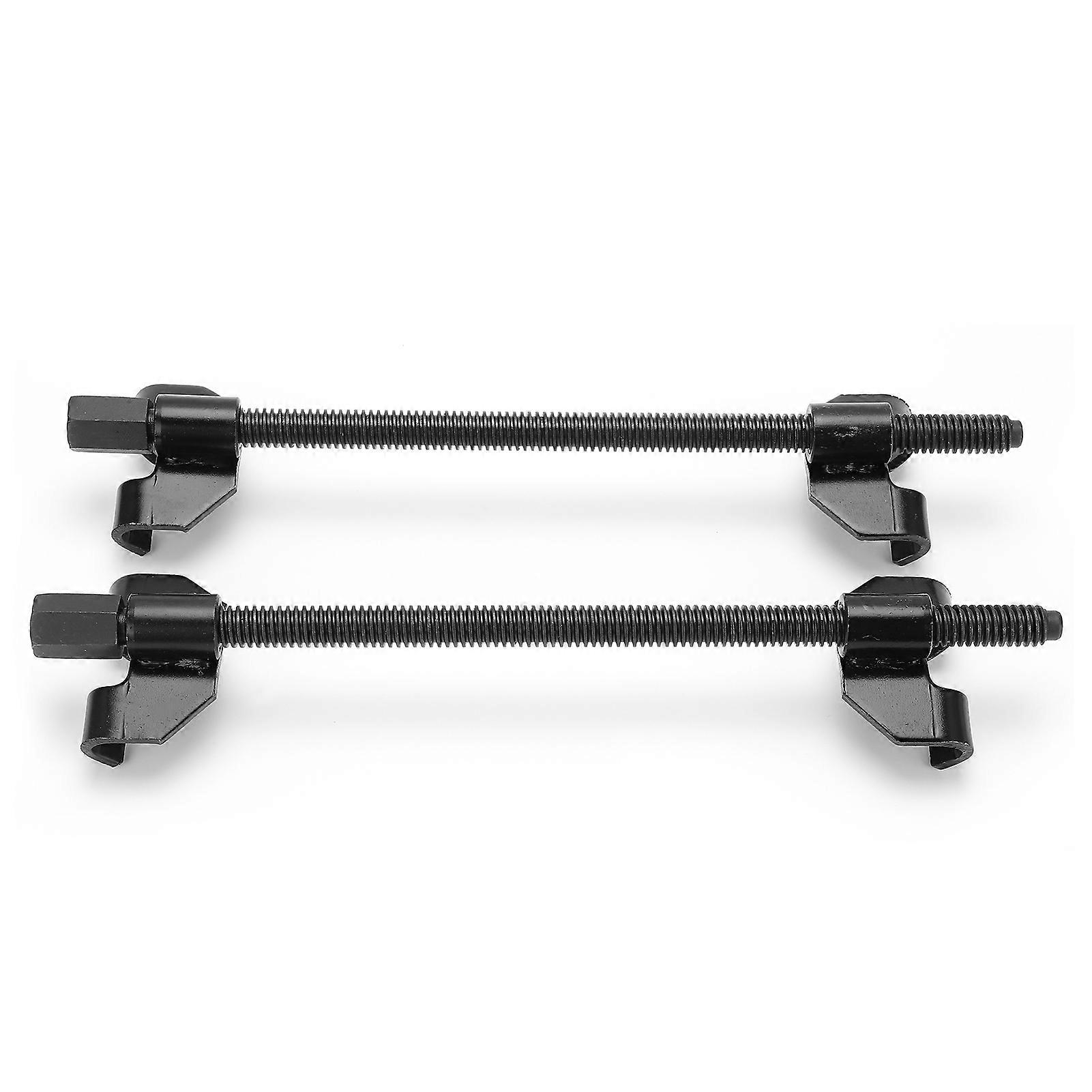 أداة ضغط ضاغط زنبرك تبختر مزورة من الصلب المصبوب المهنية لإصلاح السيارات