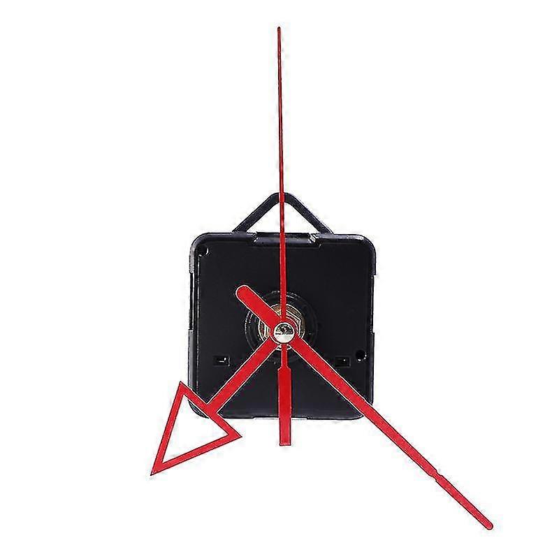 1 Set Wall Clock Movement Diy Hanging Clock Parts Practical Clock Mechanism