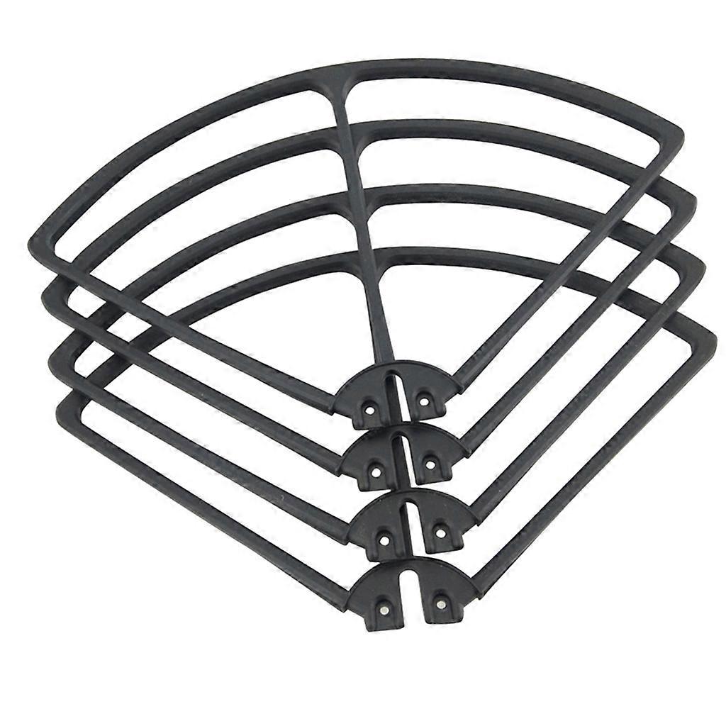 2x Propeller  Propeller Guards Bumper Guard for X8C X8W X8G X8HW X8HC Drone