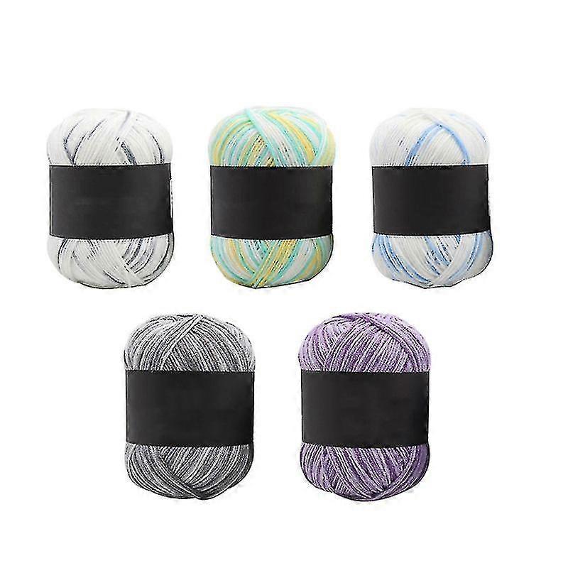 Acrylic Fibers Knitting Thread For Knitting Use