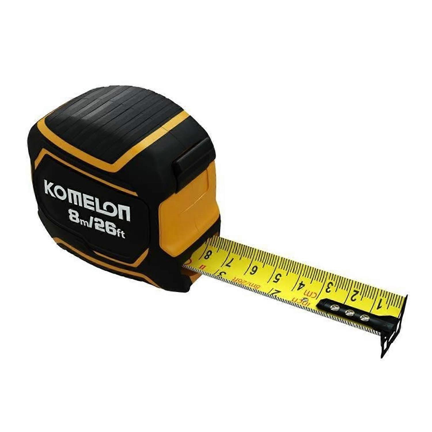 Extreme Stand-out Pocket Tape 8m/26ft (Width 32mm)