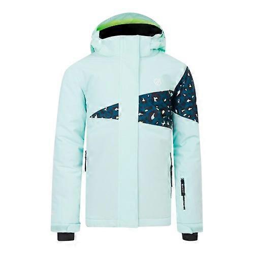 Dare 2B Childrens/Kids Humour III Cheetah Print Ski Jacket