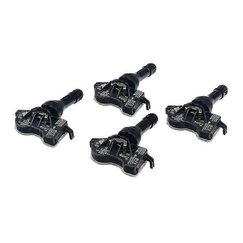 4Pcs TPMS Tire Pressure Monitor Fit for 407004CB0B