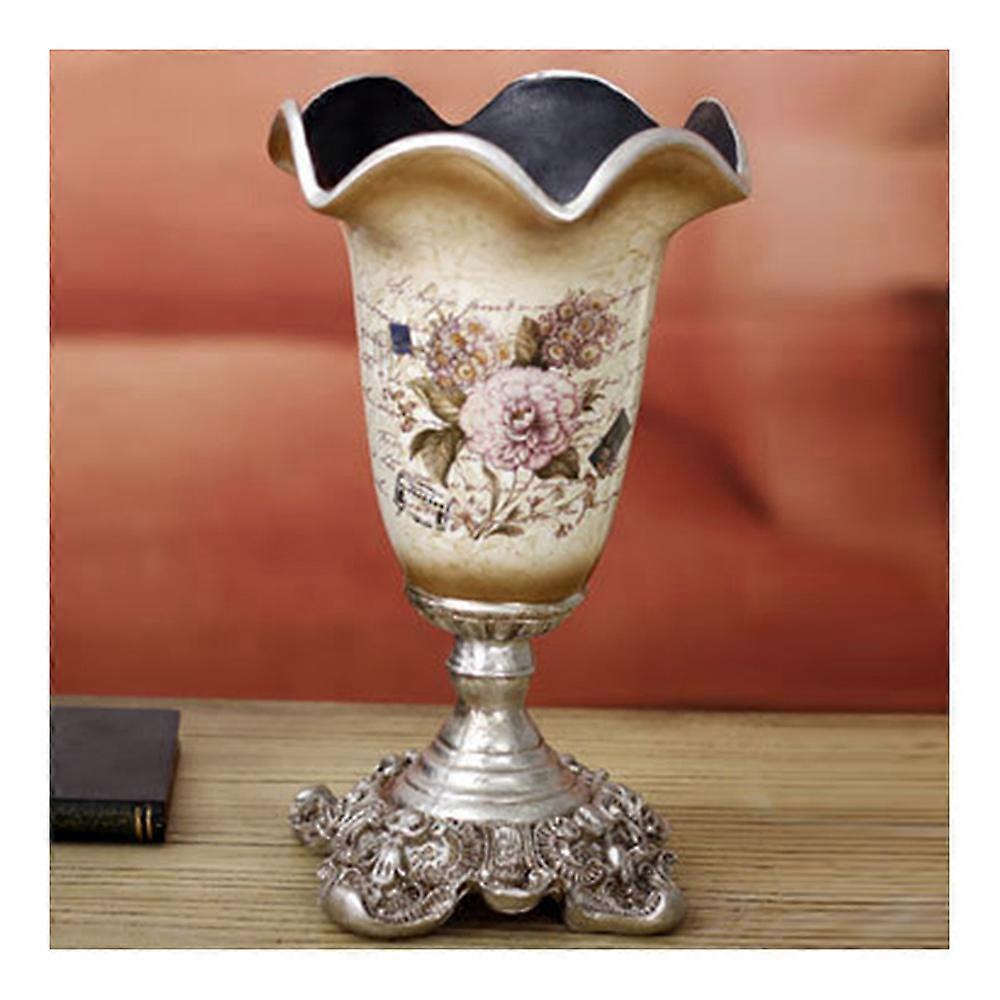 Vase Simple Luxury Home Table Decoration Artware