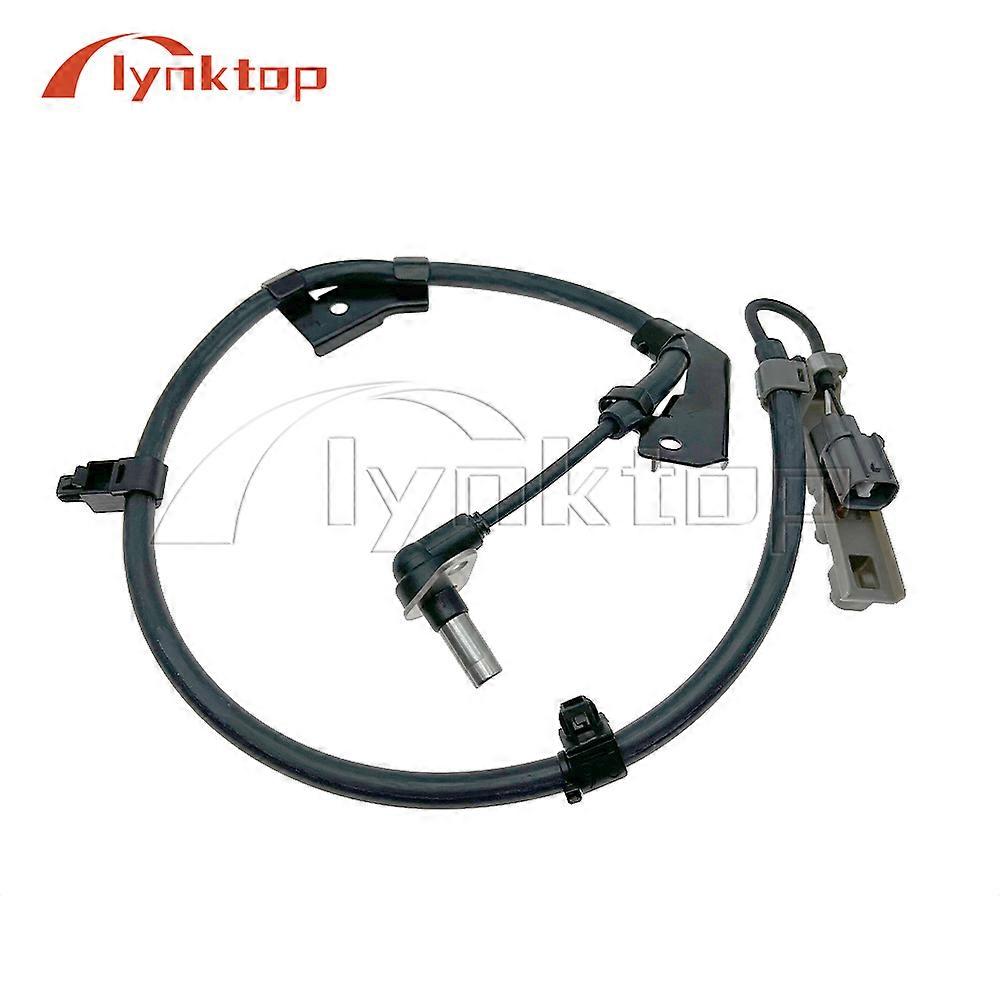 ABS Wheel Speed Sensor for Isuzu Dmax D-max Danver Rodeo 8DH Pickup TFS TFR 2002-2012 897387989151 897387990151 897387992151