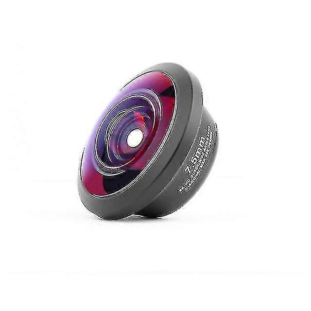 2023 New Super Macro Mobile Phone External Lens, 75mm Macro Shooting Telephoto Macro Lens