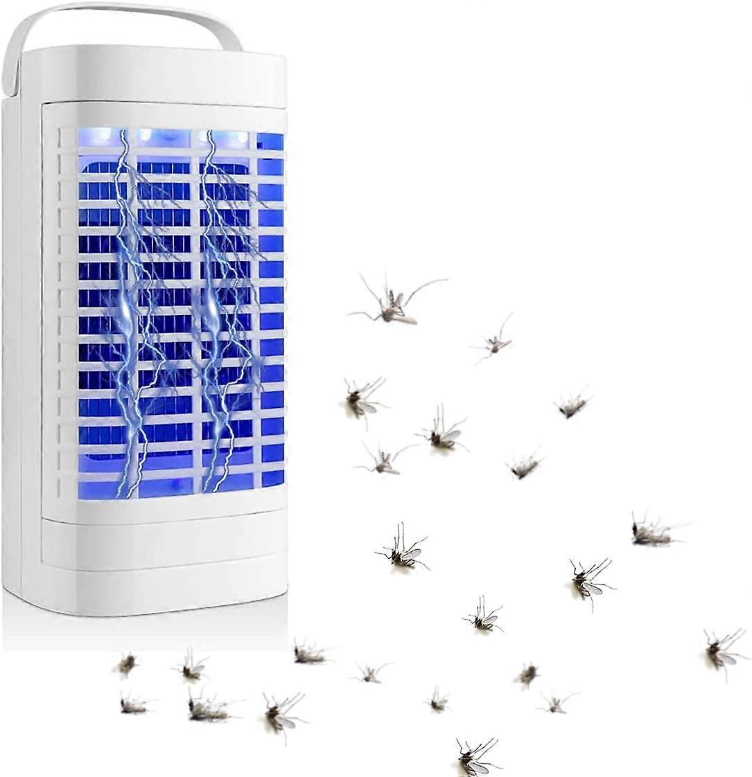 Mosquito Repellent Lamp