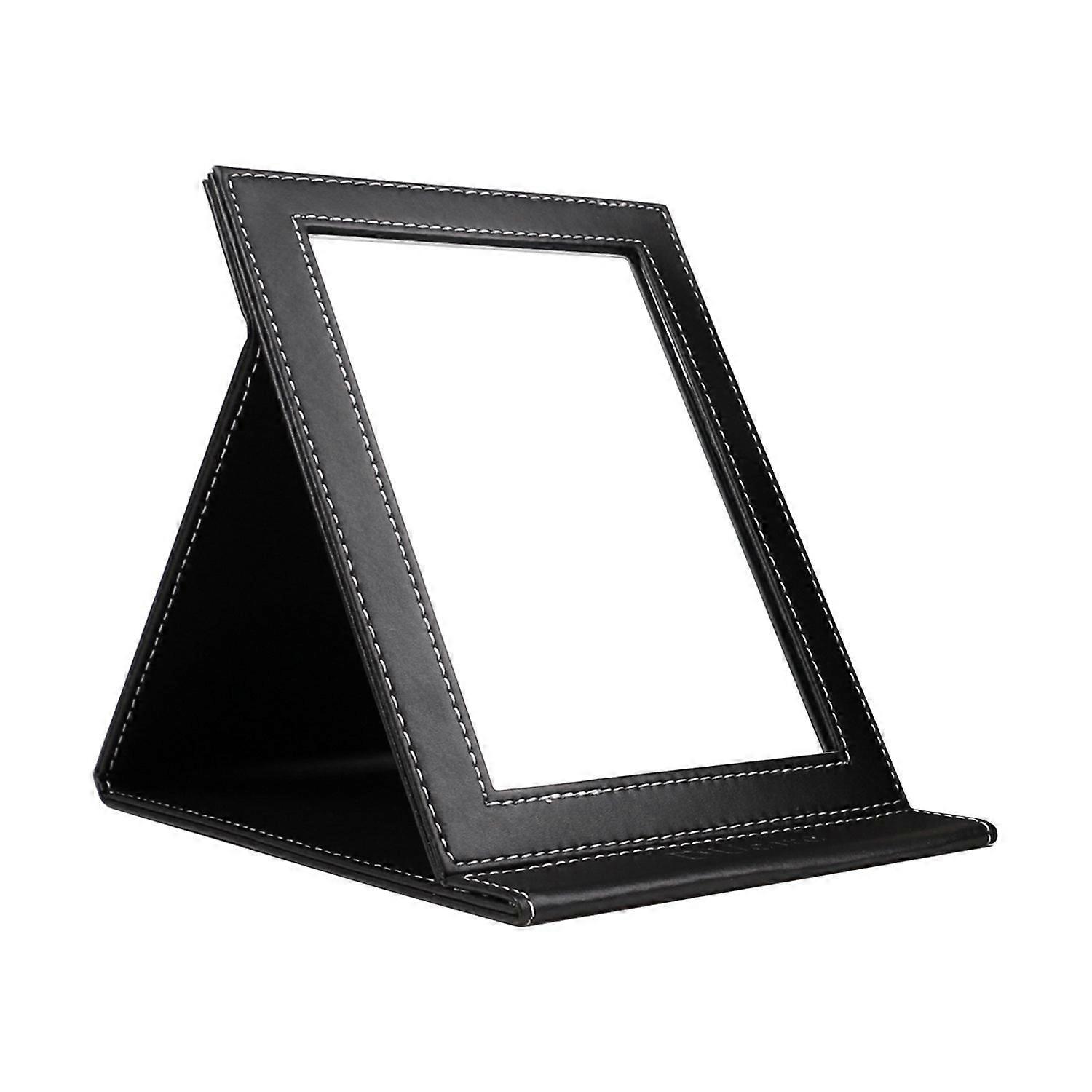 Portable Folding Vanity Mirror with Stand