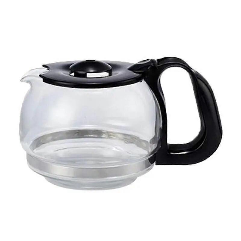 Caffettiera Caraffa di vetro per Electrolux EGCM200 Parti della caffettiera Accessori Sostituzione