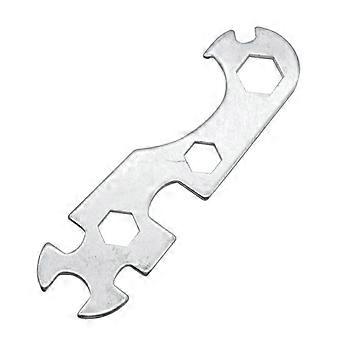 Bicycle Inner Hexagonal Box Wrench Multi Tool Wrench Multi Hole Screw Wrench