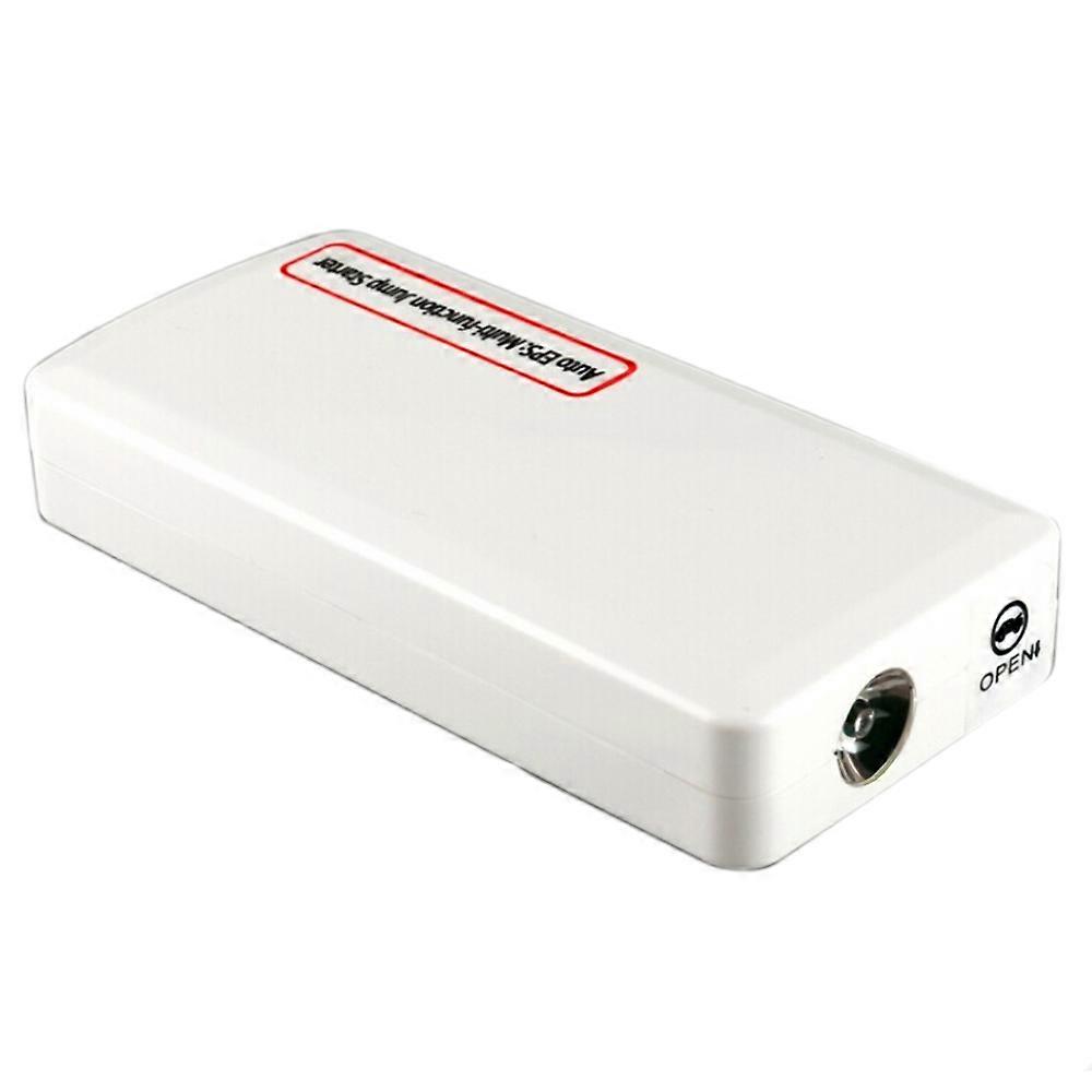 18000mah EPS multifunksjon 12V bil hoppstarter