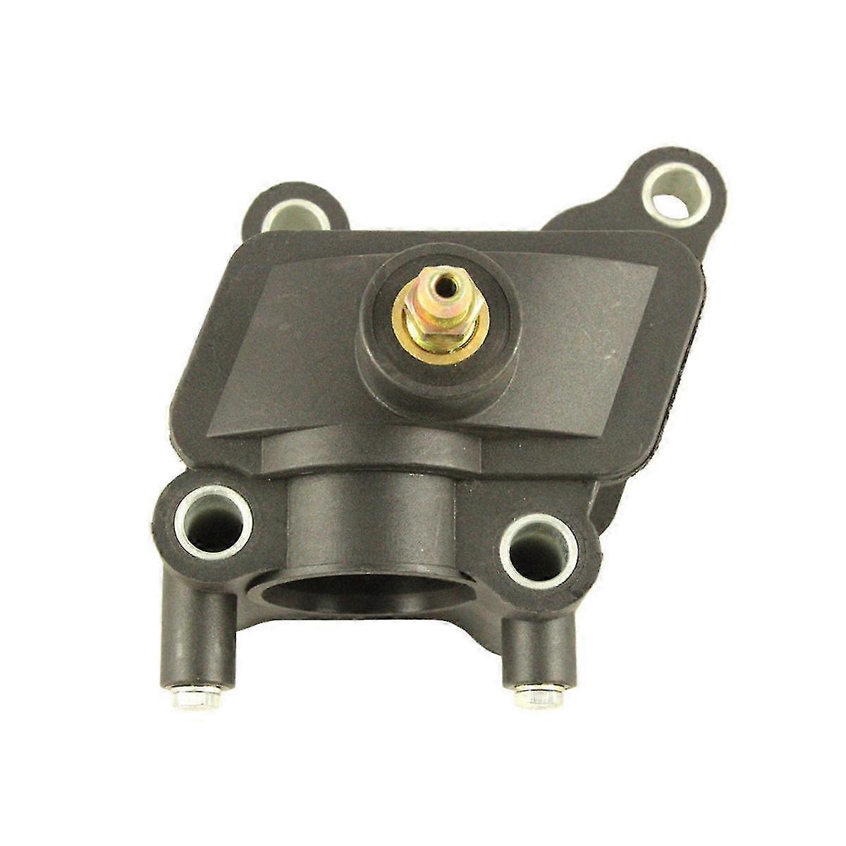 05017183ab Thermostat Housing Engine Water Pump Housing Automobile For 300c 2.7l
