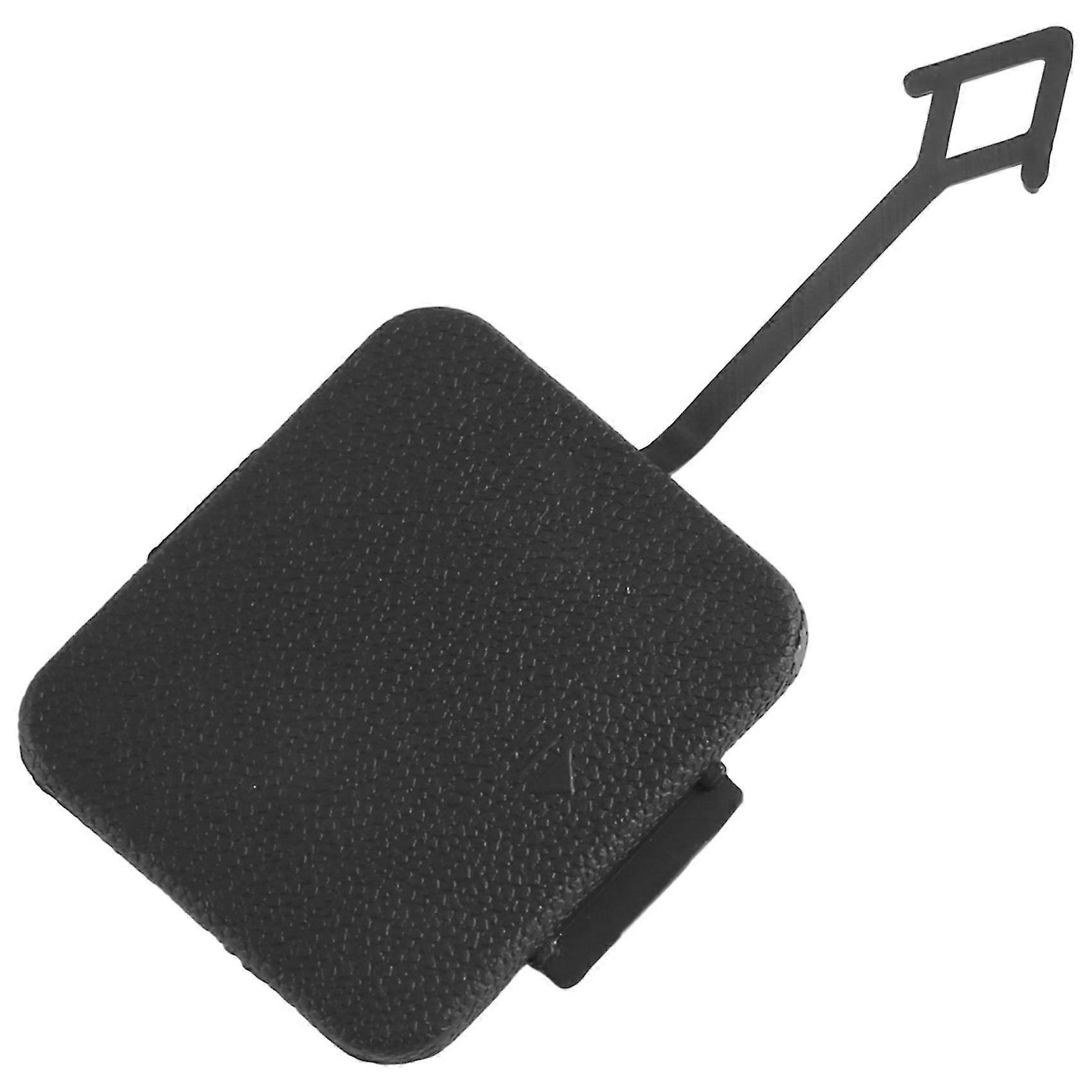 1648850523 For Class W164 06-08 Towing Cap Rear Bumper Tow Hook Cover