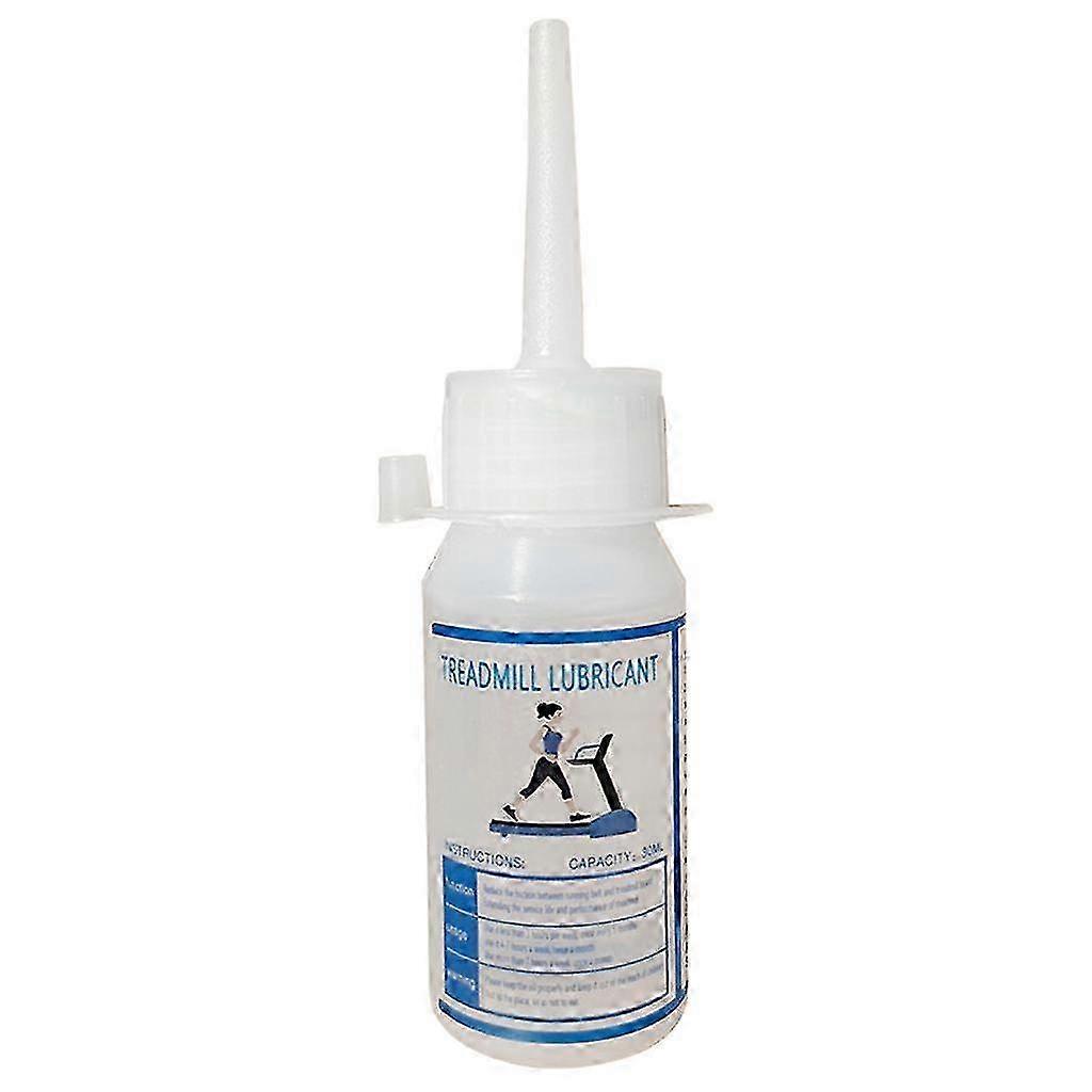 Treadmill Lubricant Fitness Equipment Maintenance Oil Running Machine Lubricant