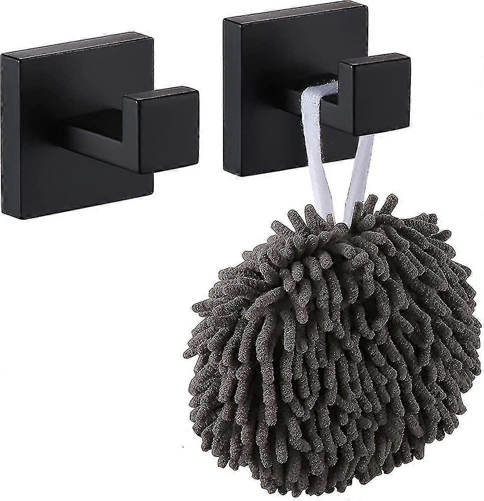 Bathroom Towel Hook Coat Hooks For Wall Coat Hook Bath Towel Robe Hook Stainless