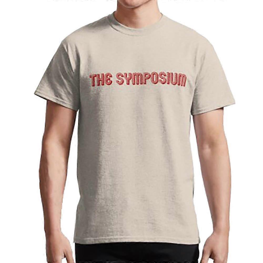 The Symposium T-shirt