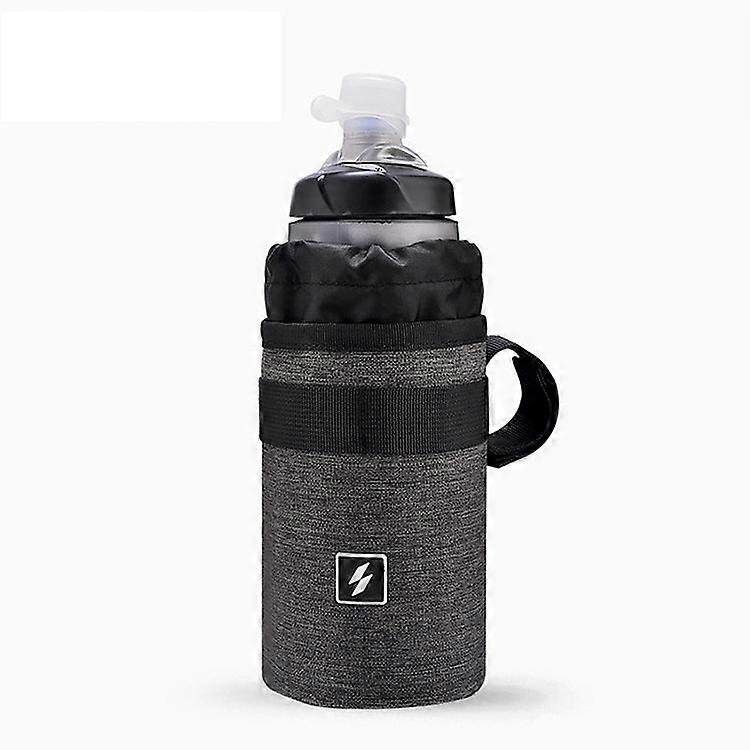 750ml Bicycle Insulation Head Kettle Bag,15.5cmx8.5cm