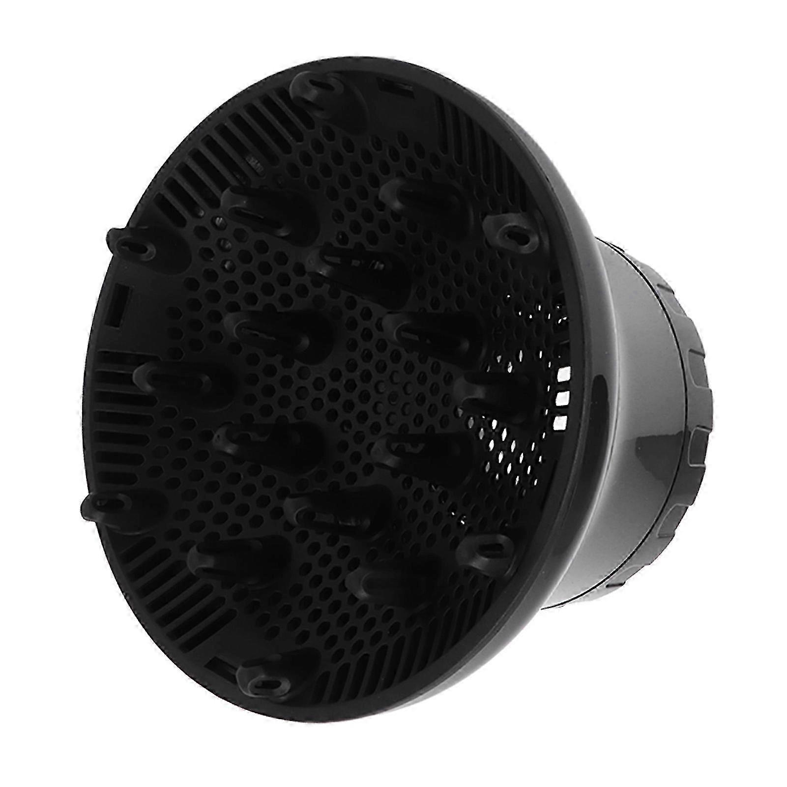 Universal Hair Dryer Diffuser Attachment for Fast Heat Dissipation and Enhanced Drying Performance