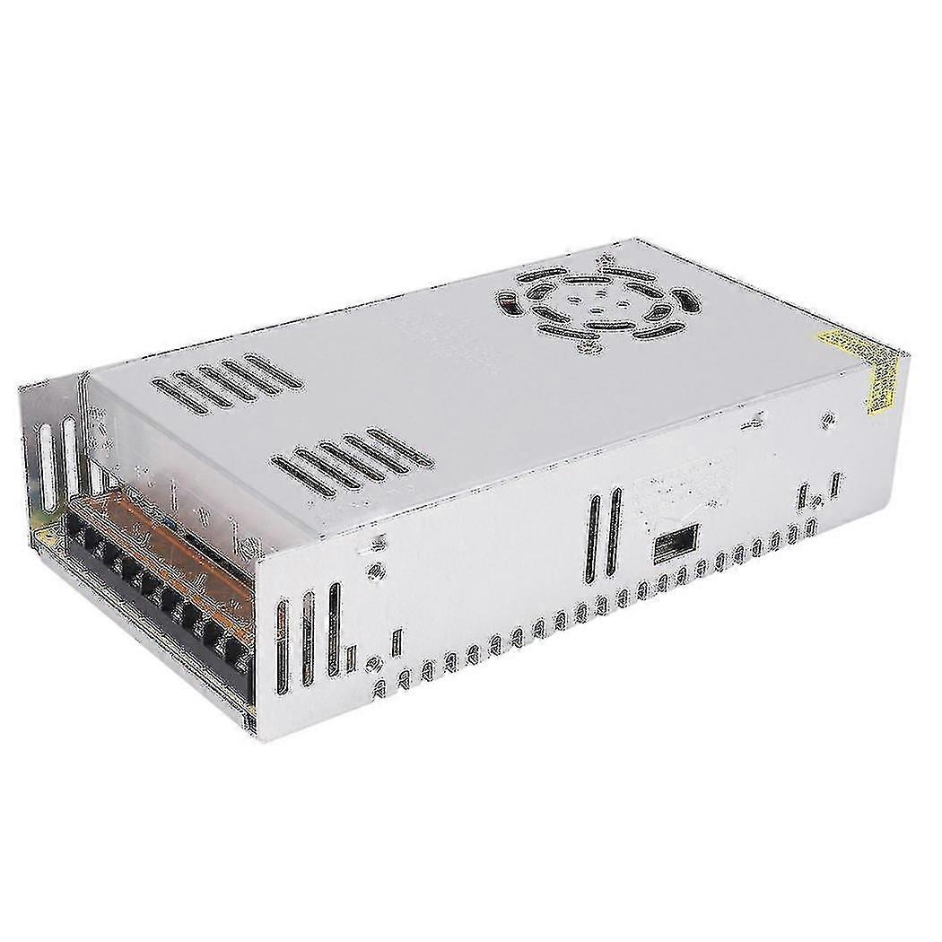 48v 12.5a 600w Switch Power Supply For Monitoring Equipment, Industrial Automation, Plc Control Cab