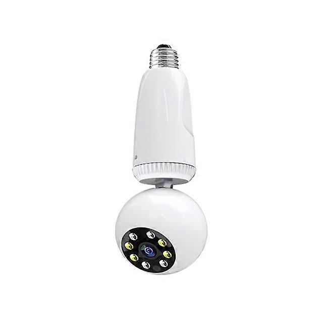 1080P Wireless WiFi HD IP Camera Wifi 360 Panoramic Night IR Night Vision Smart Motion Tracking App Alarm Camera Baby Monitor IC