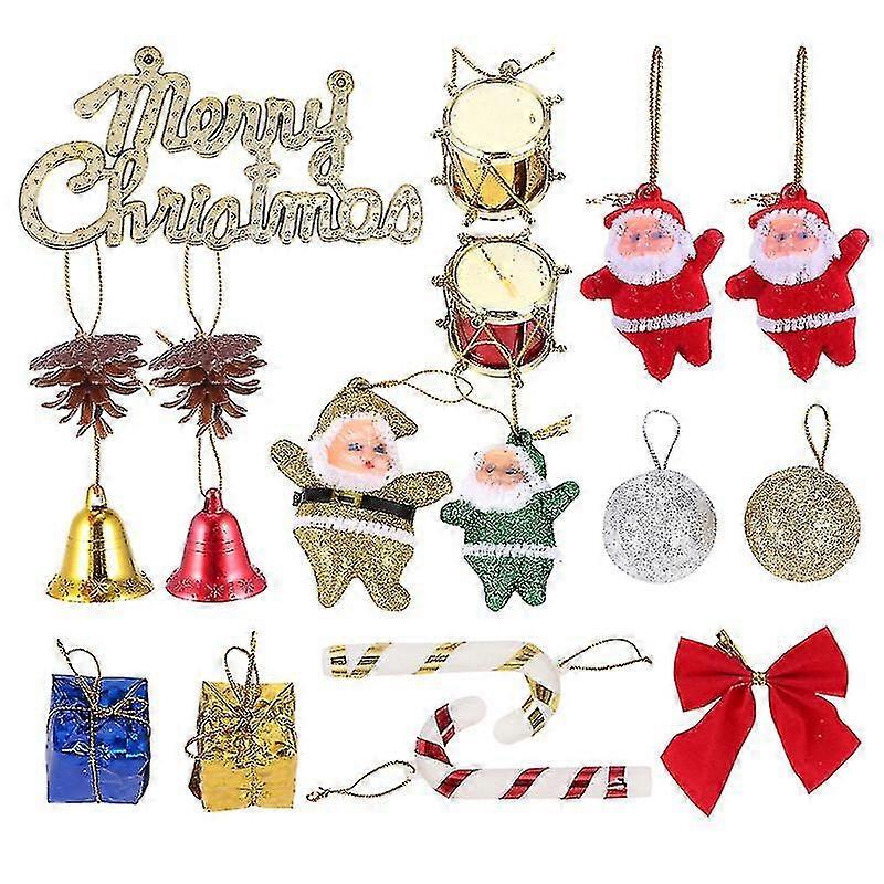 43pcs Diy Pendant