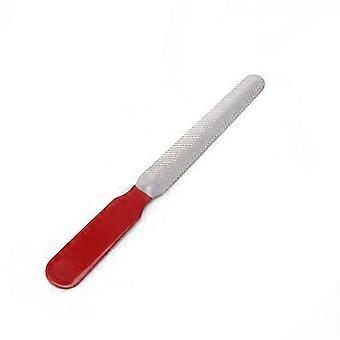 Dog Nail File Painless Pet Nail File Pet Nail Paw Trimming Tool Metal Nail File