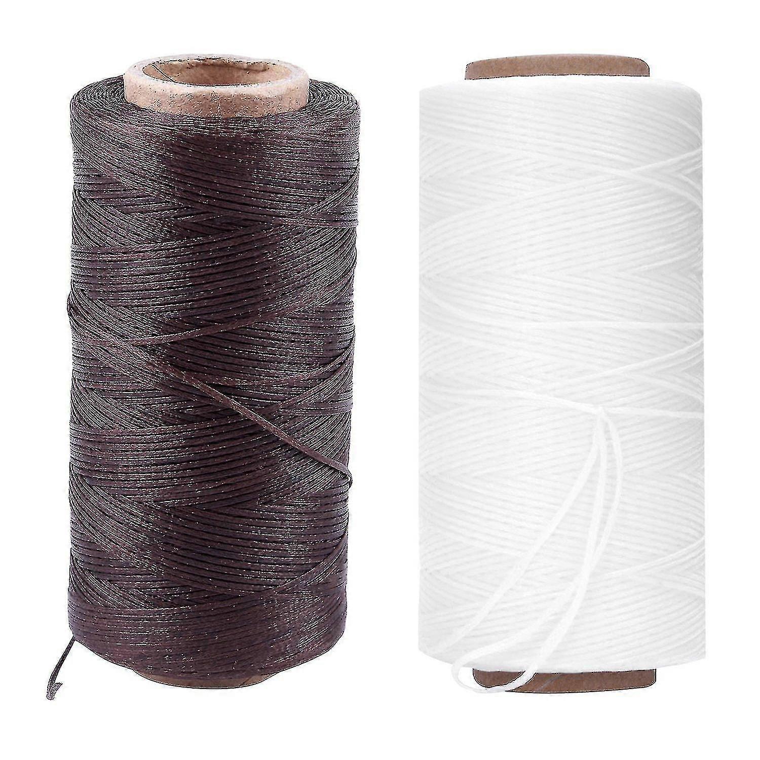 260m 150d 1mm Wax Thread Hand Cord