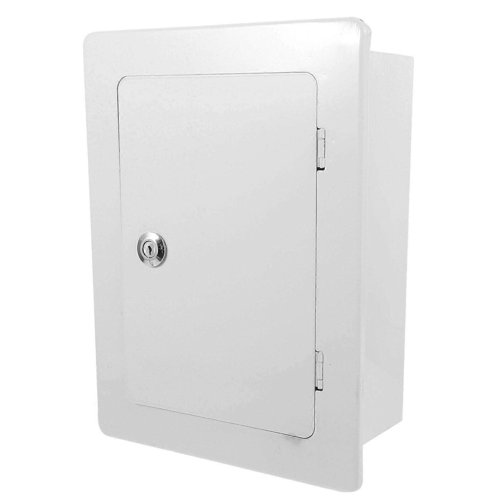 Breaker Box Diy Phone Line Electronic Junction Box Weatherproof Electrical Box Connection Box
