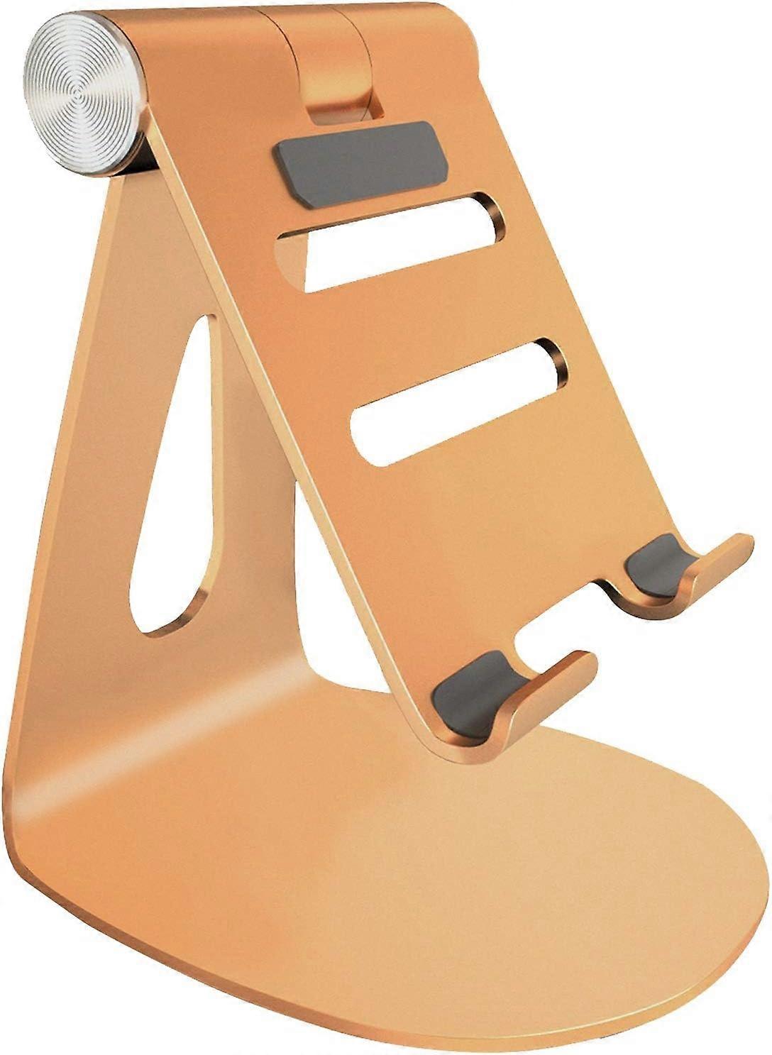 Widened Cell Phone Stand for Desk Adjustable Cell Phone Holder for Desk Phone Stand,Cradle