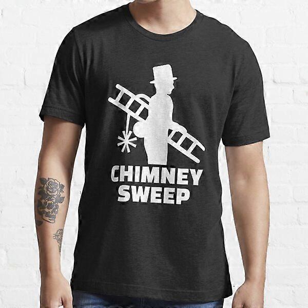 Nuohooja Essential T-paita-RK3863