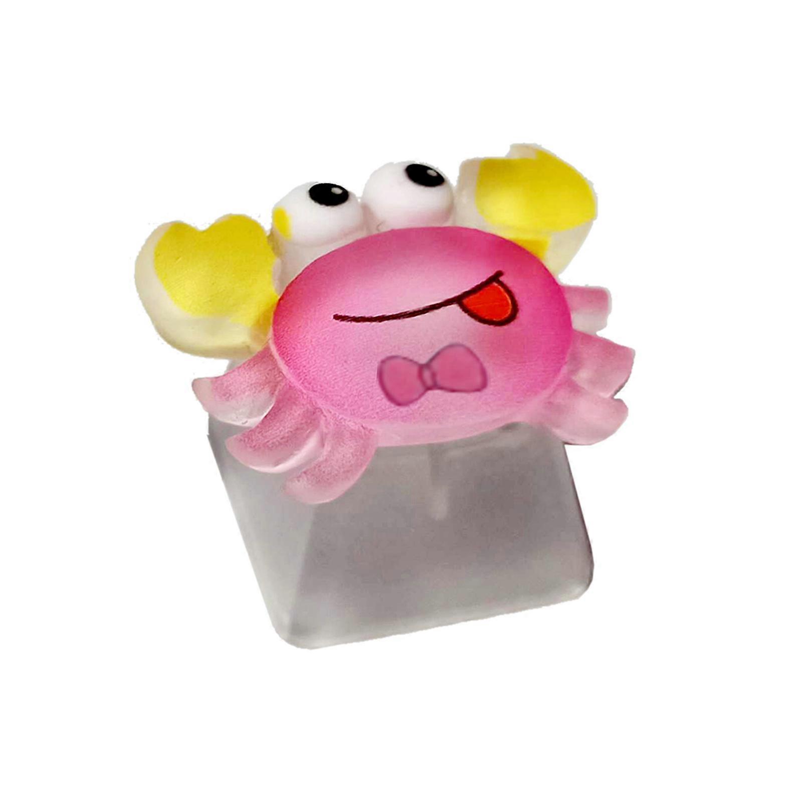 Custom Keycaps Suit for Mechanical Keyboards OEM Profile ABS Splicing Keycaps