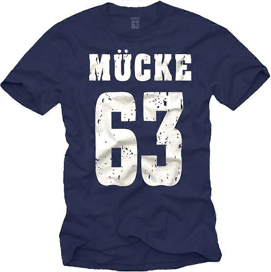 Camiseta MCKE 63