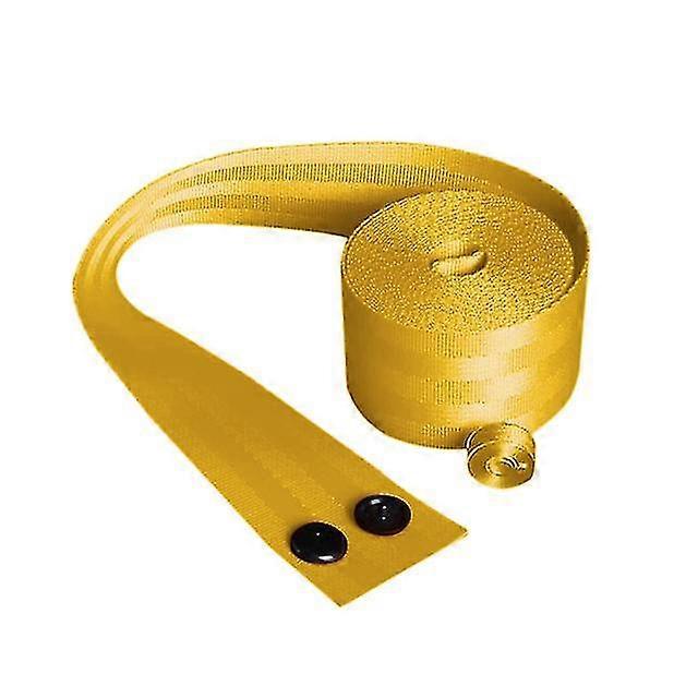 3.6 م × 4.8 سم حزام السيارة الملحق الداخلي استبدال المقعد تعديل التجديد 100٪ ملحقات البوليستر مستلزمات المركبات- MXBC