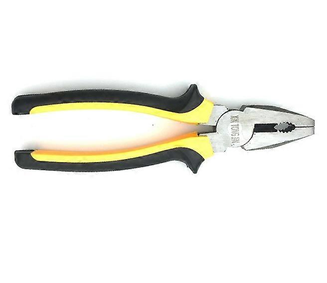Comfort universal pliers - 170 mm