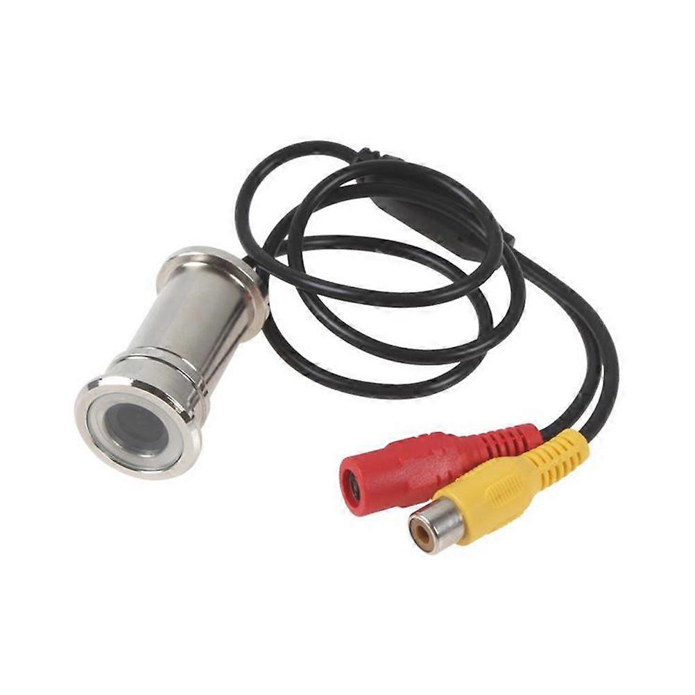 3 .6mm Fotocamera Videocamera Cablata Videocamera Spioncino Viewer Porta Eye Viewer Videocamera Videocamera Porta Eye Hole Viewer